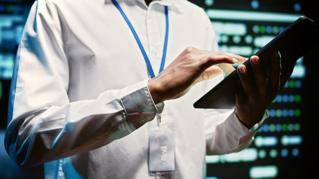 Performing Regular Network Checkups