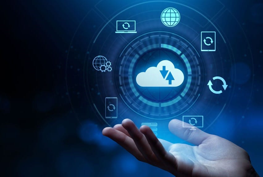 Backup Solutions