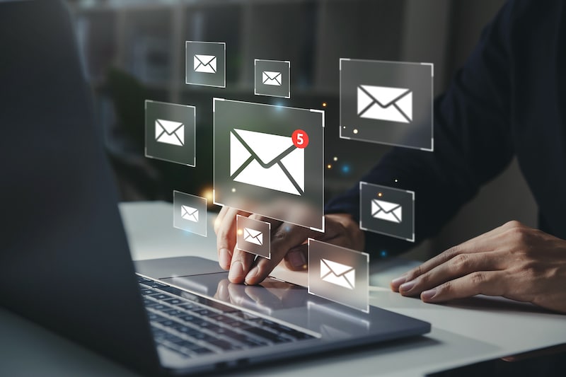 Email Services