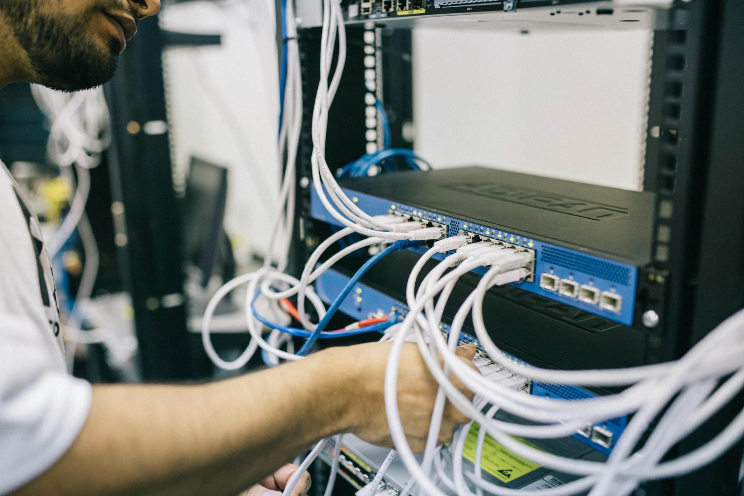 System & Network Infrastructure