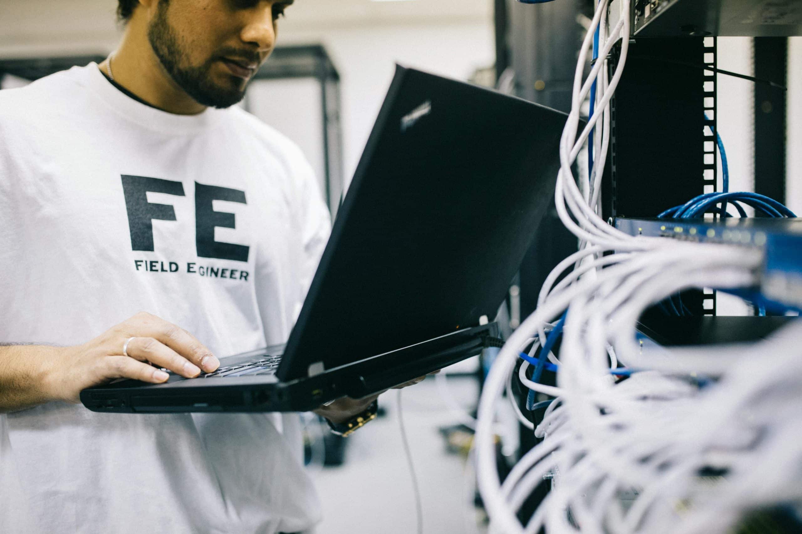 Network Troubleshooting